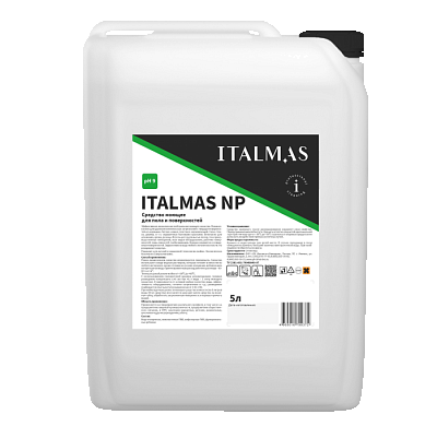 ITALMAS NP (5 л)
