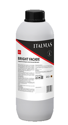 BRIGHT FACADE (1 л)