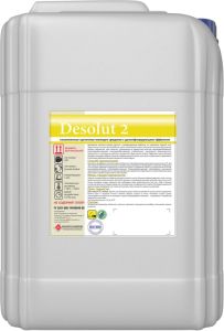 Desolut 2 (23 кг)